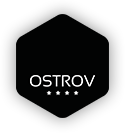 Logo: Ostrov